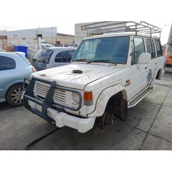 MITSUBISHI MONTERO   (L04_G, L14_G) de desguace